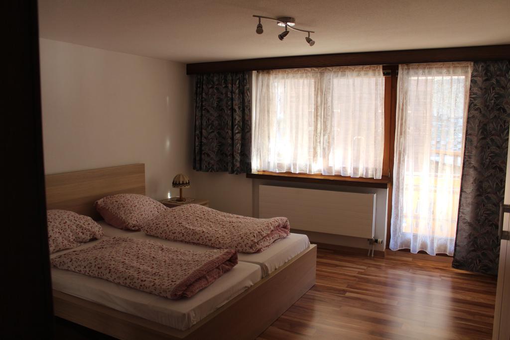 Ferienwohnung Silberdistel, Saastalstrasse 178 Экстерьер фото